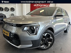 Kia Niro EV - Light Edition 64.8 kWh