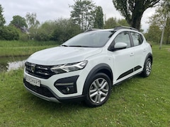 Dacia Sandero Stepway - 1.0 TCe 90 Comfort