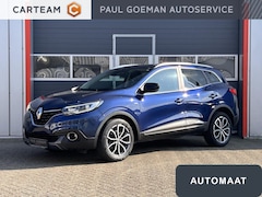 Renault Kadjar - 1.2 TCe Intens | Lichtmetaal | Navi | Clima | Automaat | Camera |