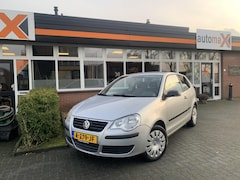Volkswagen Polo - 1.2 Trendline |Leuke auto|
