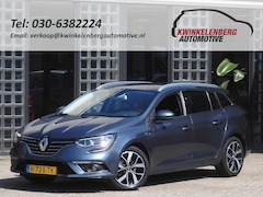 Renault Mégane Estate - 1.3TCe BOSE/ EASY LIFE PACK/ CARPLAY
