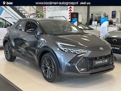 Toyota C-HR - 2.0 Plug-in Hybrid 220 Premium NIEUW Direct leverbaar