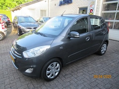 Hyundai i10 - 1.2 i-Motion Cool