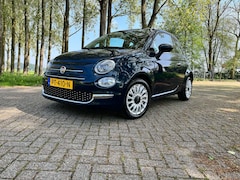 Fiat 500 - 0.9 TwinAir Turbo Lounge