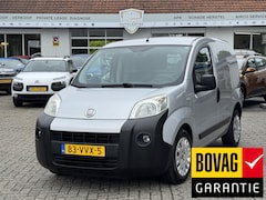 Fiat Fiorino - 1.3 MJ SX AUTOMAAT | 92000 KM | BOVAG