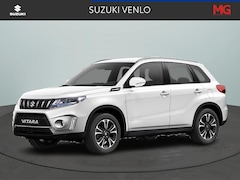Suzuki Vitara - 1.4 Boosterjet Style Smart Hybrid Nieuw uit voorraad leverbaar / Nu tijdelijk € 1.000, - v