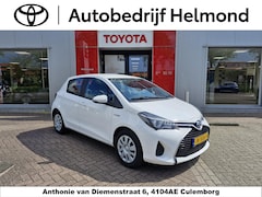 Toyota Yaris - 1.5 Hybrid Aspiration