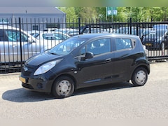Chevrolet Spark - 1.0 16V LS Bi-Fuel, LPG