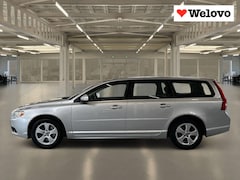 Volvo V70 - 3.2 Momentum Rijklaar+garantie, Dealer onderhoud, leder int, trekhaak