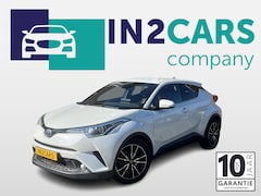Toyota C-HR - 1.8 Hybrid Executive *Navi*Trekhaak*Blind Spot