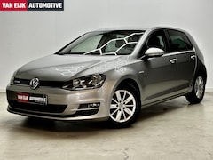 Volkswagen Golf - 7 1.6 TDI EU5 BlueMotion-Navi-Cruise