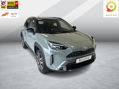 Toyota Yaris Cross - 1.5 Hybrid 130 Launch Edition