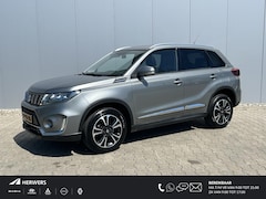 Suzuki Vitara - 1.4 Boosterjet Select Smart Hybrid / Trekhaak Afneembaar 1200KG Trekgewicht / Cruise Contr