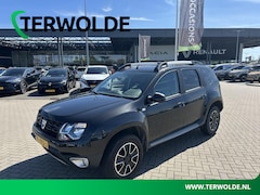 Dacia Duster - TCe 125 4x2 Série Limitée Blackshadow | Trekhaak |