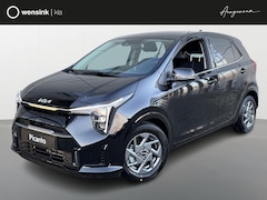 Kia Picanto - 1.0 DPI DynamicPlusLine