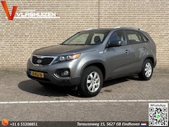 Kia Sorento - 2.4 X-tra | Airco | Trekhaak | PDC |