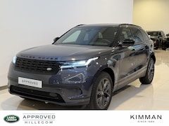 Land Rover Range Rover Velar - 2.0 P400e S | Schuif/Kantel dak | Cold Climate Pack | Black Exterior Pack