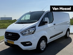 Ford Transit Custom - 300 2.0 TDCI L2H1 Trend Bluetooth | Cruise Control | A/C | Camera | Parkeersensoren V/A |