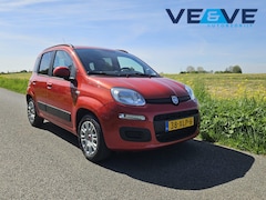 Fiat Panda - 0.9 TwinAir Lounge // NAP