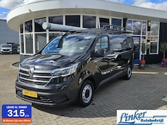 Renault Trafic - bestel 2.0 dCi 150 T30 L2H1 Comfort CRUISE TREKH GEEN AFLEVERKOSTEN