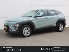 Hyundai Kona - 1.6 GDI HEV Comfort / Navigatie + Apple Carplay/Android Auto / Climate Control / Achteruit