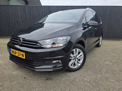 Volkswagen Touran - 1.5 TSI Comfortline 7p