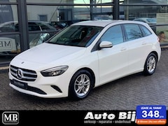 Mercedes-Benz B-klasse - 180 Premium, automaat, eerste eigenaar, dealer onderhouden, navi, trekhaak