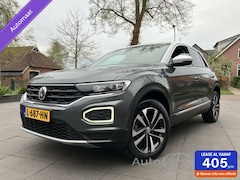 Volkswagen T-Roc - DSG 1.5 TSI Style Business