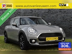MINI Clubman - 1.5 Turbo Chili AUTOMAAT/PDC/STOELVERWARMING/ETC
