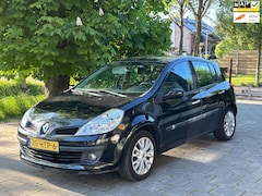 Renault Clio - 1.2-16V | Nieuwe distributieriem | Airco + El. Ramen | NAP | 5 deuren