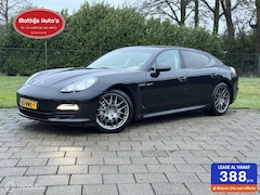Porsche Panamera - 3.0 S Hybrid Bose Dakje Luchtvering Nette auto