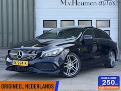 Mercedes-Benz CLA-klasse Shooting Brake - 180 AMG Pano CarPlay Facelift