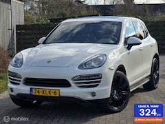 Porsche Cayenne - 3.0 D