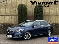 Renault Mégane Estate - 1.2 TCe Limited AUT*Cruise*Camera*Navi