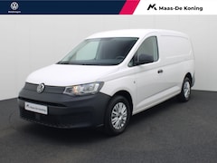 Volkswagen Caddy Cargo Maxi - 2.0TDi 75pk Economy Business
