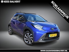 Toyota Aygo X - 1.0 S-CVT Envy Automaat | Opendak | Clima | Cruise |
