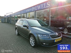 Skoda Octavia Combi - 1.4 TSI , benz, autom, 2015, 174066 km