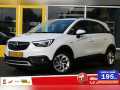 Opel Crossland X - 1.2 Turbo Innovation