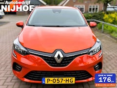 Renault Clio - 1.0 SCe