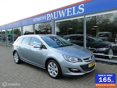 Opel Astra Sports Tourer - 1.4 Turbo Sport +