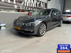 BMW 3-serie Touring - 318i Luxury Edition