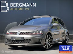 Volkswagen Golf - 2.0 TSI GTI Performance|Dynaudio|Pano|ACC