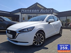 Mazda 2 - 2 1.5 Skyactiv-G