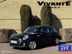 MINI One - 1.5 First Apple Carplay | Cruise | dealer O.H