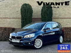 BMW 2-serie Gran Tourer - 216i Executive Cruise | Clima | PDC