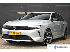 Opel Astra Sports Tourer - 1.6 Hybrid Level 2 | Adaptieve Cruise Control | Apple Carplay/Android Auto | Autonomous Em