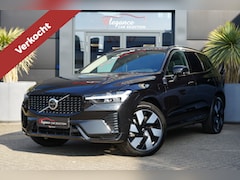 Volvo XC60 - 2.0 T8 Plug-in hybrid AWD Plus Dark 455pk Panoramadak/360Camera/HarmanKardon