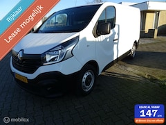 Renault Trafic - bestel 1.6 dCi T27 L1H1 Comfort Energy