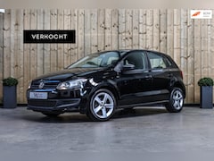 Volkswagen Polo - 1.2 *Airco*App connect*PDC