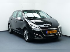 Peugeot 208 - 1.2 110Pk Allure. Navi, Clima, Cruise, 16"LMV, Haak 1150kg